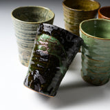 Seto were MARUKO Tumbler Cup Gift Set - Set of 5 / 灶師ギフトセット