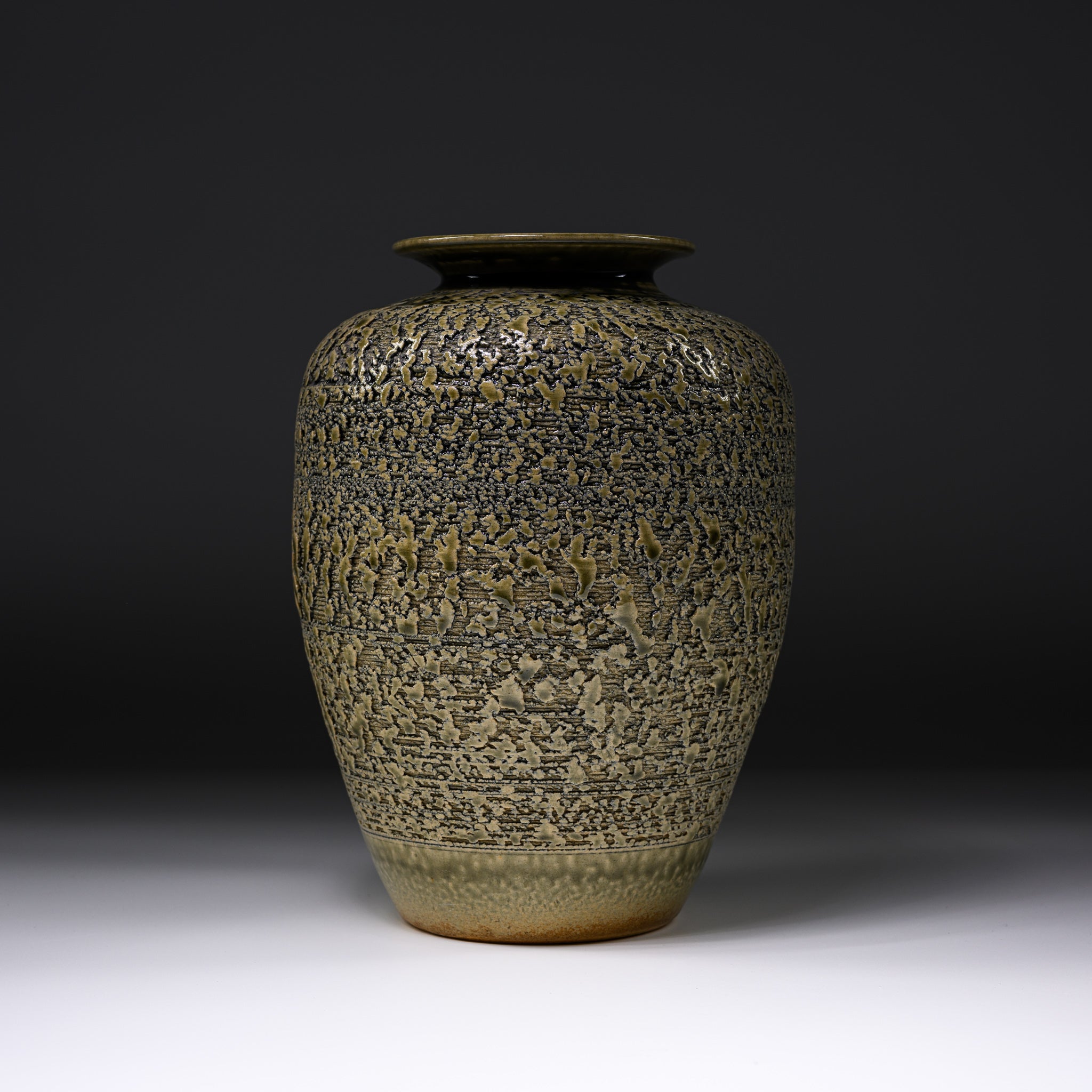 信楽焼 Shigaraki ware 花入 Vase 井村侊生 N14 信楽焼 Shigaraki ware 花瓶 花入 Vase 井村侊生 N18 - メルカリ