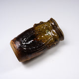 Shigaraki ware Pottery Vase - Virdro Ear / 信楽焼 花瓶