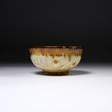 Shinichi Ozeki Rice Bowl - Two Colour Options / 笠間焼