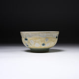 Shinichi Ozeki Rice Bowl - Two Colour Options / 笠間焼