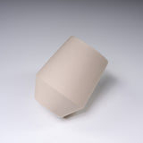 Shinzan Kiln Yamatsu Tea Cup 220 ml - Beige / ヤマツ ティーカップ