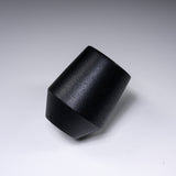 Shinzan Kiln Yamatsu Tea Cup 220 ml - Black / ヤマツ ティーカップ