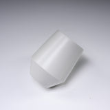 Shinzan Kiln Yamatsu Tea Cup 220 ml - White / ヤマツ ティーカップ