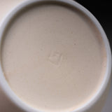 Shinzan Kiln Yamatsu Teapot 800 ml - Beige / ヤマツ ティーポット