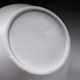 Shinzan Kiln Yamatsu Teapot 800 ml - White / ヤマツ ティーポット