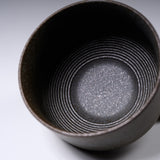 Shinzangama Yamatsu Japanese Seasoning Set - Suribachi and Surikogi
