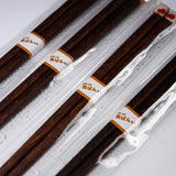 Shokupan Handmade Single Pair Chopsticks - 4 Options / お箸