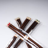 Shokupan Handmade Single Pair Chopsticks - 4 Options / お箸