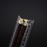 Shokupan Handmade Single Pair Chopsticks - 4 Options / お箸