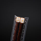 Shokupan Handmade Single Pair Chopsticks - 4 Options / お箸