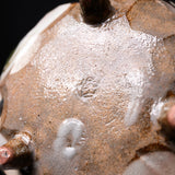 Shunzan Kiln Kyo Kiyomizu Ware Three legs Incense Bowl / 俊山窯 香立て