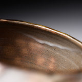 Shunzan Kiln Kyo Kiyomizu Ware Three legs Incense Bowl / 俊山窯 香立て