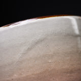 Shunzan Kiln Kyo Kiyomizu Ware Soba Choko Cup - Fujin / 俊山窯 そば猪口