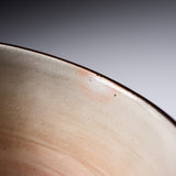 Shunzan Kiln Kyo Kiyomizu Ware Soba Choko Cup - Raijin / 俊山窯 そば猪口