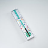 Vidro Colour Chopstick Gift Set - 6 Colours