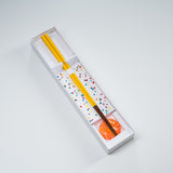 Vidro Colour Chopstick Gift Set - 6 Colours