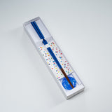 Vidro Colour Chopstick Gift Set - 6 Colours