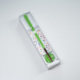 Vidro Colour Chopstick Gift Set - 6 Colours