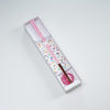 Vidro Colour Chopstick Gift Set - 6 Colours
