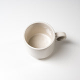 Smith Stacking Footed Mug by Chips 240 ml - Four Colours / スミス スタッキングマグ