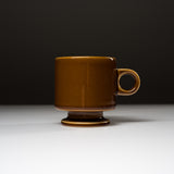 Smith Stacking Footed Mug by Chips 240 ml - Four Colours / スミス スタッキングマグ