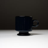 Smith Stacking Footed Mug by Chips 240 ml - Four Colours / スミス スタッキングマグ