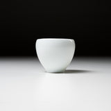 Sou-sou Series Single Sake Cup -60 ml / Pale Blue