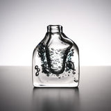 Sugahara Handmade Glassworks - BULLE Vase - Blue / 菅原工芸硝子 Sghr 一輪挿し