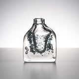 Sugahara Handmade Glassworks - BULLE Vase - Blue / 菅原工芸硝子 Sghr 一輪挿し