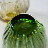 Sugahara Handmade Glassworks - Coco Pair Rock Glasses / 菅原工芸硝子 Sghr ペアグラス