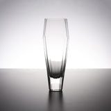 Sugahara Handmade Glassworks - Crystal Edge Tumbler Glass - Clear / 菅原工芸硝子 Sghr