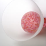 Sugahara Handmade Glassworks - DI FIORI - Pair Glass Gift Set / 菅原工芸硝子 ペアグラス