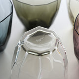 Sugahara Handmade Glassworks - GINETTE 5pcs Rock Glass Gift Set / 菅原工芸硝子 Sghr