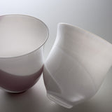 Sugahara Handmade Glassworks - Melange Pair Glass Gift Set / 菅原工芸硝子 Sghr ペアグラス