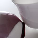 Sugahara Handmade Glassworks - Melange Pair Glass Gift Set / 菅原工芸硝子 Sghr ペアグラス