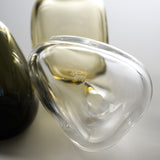 Sugahara Handmade Glassworks - Mini Vase - 3pcs Gift Set / 菅原工芸硝子 Sghr