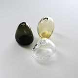 Sugahara Handmade Glassworks - Mini Vase - 3pcs Gift Set / 菅原工芸硝子 Sghr