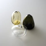 Sugahara Handmade Glassworks - Mini Vase - 3pcs Gift Set / 菅原工芸硝子 Sghr