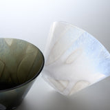 Sugahara Handmade Glassworks - Mork Pair Bowl Gift Set / 菅原工芸硝子 Sghr