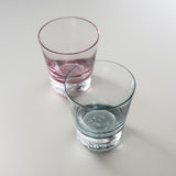 Sugahara Handmade Glassworks - Ruka Pair Rock Glass Gift Set / 菅原工芸硝子 Sghr ペアグラス