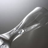 Sugahara Handmade Glassworks - The Beer - Haku / 菅原工芸硝子 Sghr