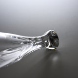 Sugahara Handmade Glassworks - The Beer - Haku / 菅原工芸硝子 Sghr