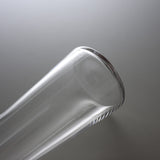 Sugahara Handmade Glassworks - The Beer Glass - Hour / 菅原工芸硝子 Sghr