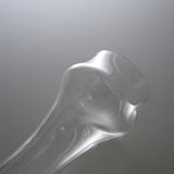 Sugahara Handmade Glassworks - The Beer - Nido / 菅原工芸硝子 Sghr