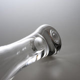 Sugahara Handmade Glassworks - The Beer - Nido / 菅原工芸硝子 Sghr