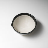 Japanese Seasoning Tool - Suribachi and Surikogi - 12 cm - 2 Colours