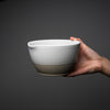 Japanese Seasoning Suribachi Bowl - 2 Colours / すり鉢 すりこぎ