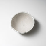 Japanese Seasoning Tool - Suribachi and Surikogi - 12 cm - 2 Colours