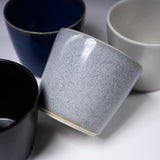 Syo - 祥 / Japanese Tea Cup - 150 ml - 4 Colours